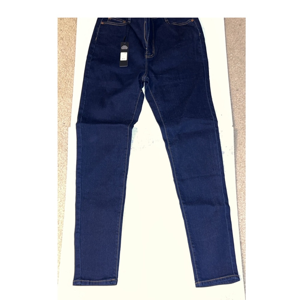 NWT Fashion Nova Jodeci Jeans - Picture 6 of 8